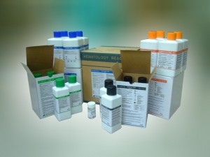 Hematology Reagent – Mindray hematology analyzers – For BC-5300, BC-5380
