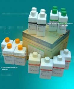 Hematology Reagent - Mindray hematology analyzers - For BC-5500, BC-5200