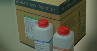 Hematology Reagent – Sysmex – For KX-21, KX-21N, POCH-100i-smartmedicaleg