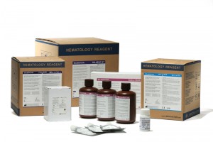 Hematology Reagent - Sysmex-For XE-2100, XE-5000 - smartmedicaleg