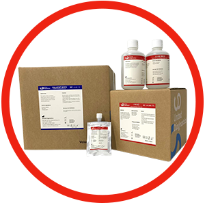 Hematology-analyzer