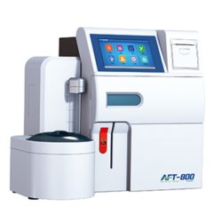 AFT-800 | Electrolyte Analyzer - Smart Medical EG
