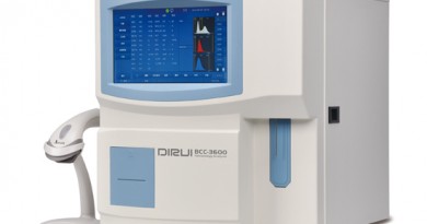 Hematology Analyzer – BCC 3600 - smartmedicaleg