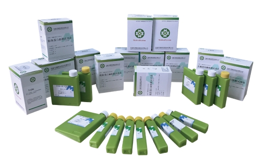 Chemistry Reagent | Biochemistry Analyzer | Smart Medical EG
