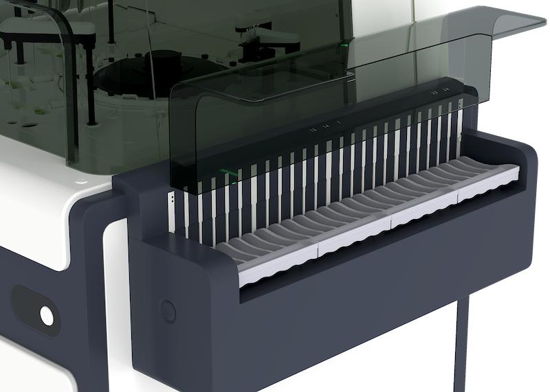 MS-1380 | Full | Biochemistry Analyzer | Smart Medical EG