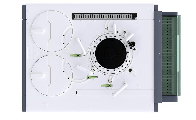 MS-1380 | Full | Biochemistry Analyzer | Smart Medical EG