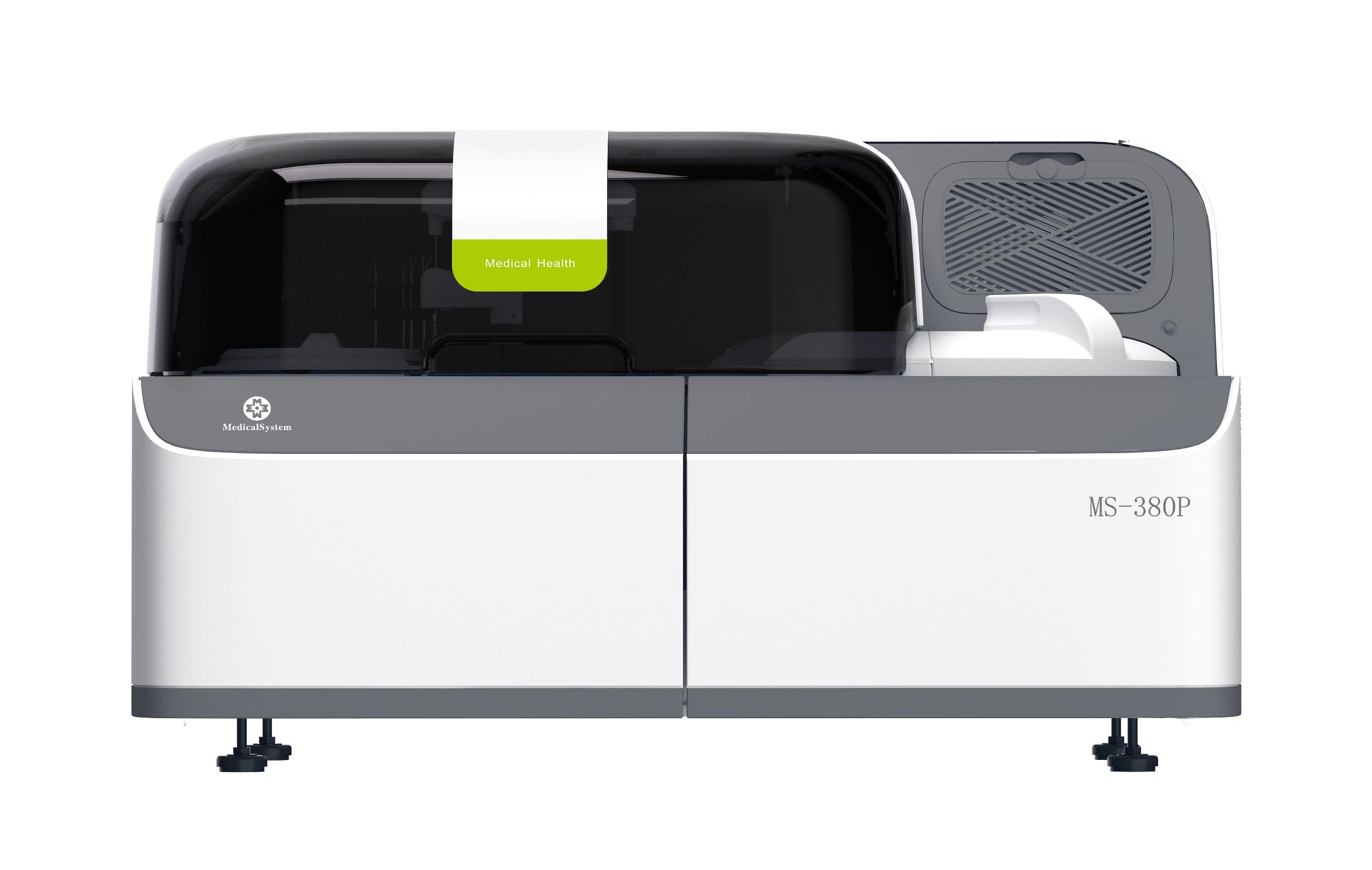 Biochemistry Analyzer | Smart Medical EG