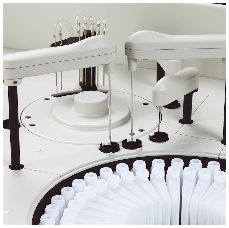 MS-480 | Full | Biochemistry Analyzer | Smart Medical EG