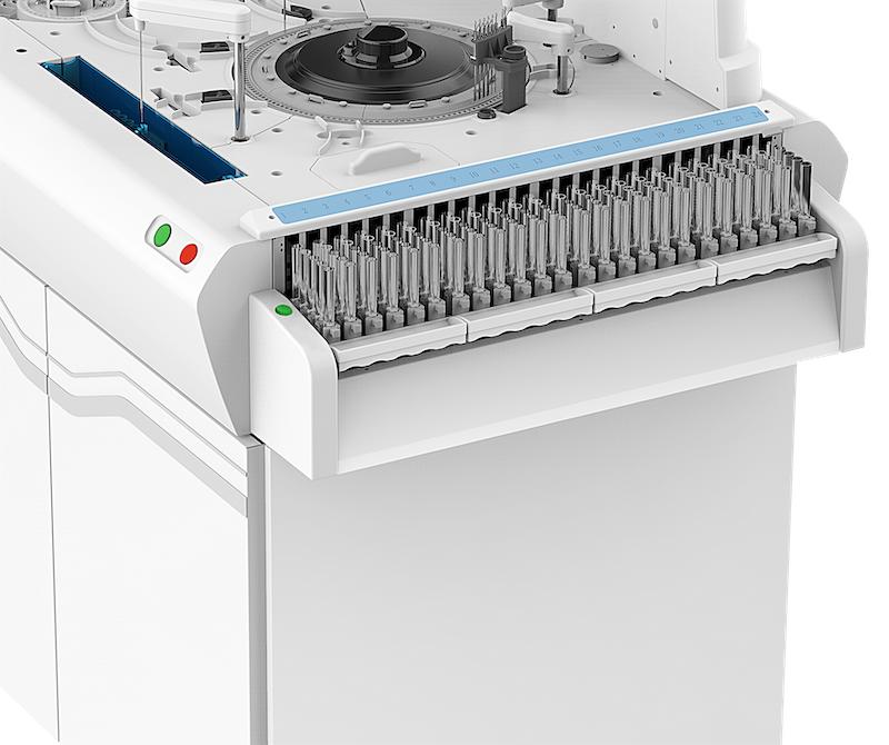 MS-680 | Full | Biochemistry Analyzer | Smart Medical EG