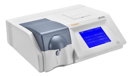 Biochemistry Analyzer | Smart Medical EG
