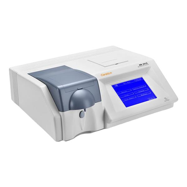 Biochemistry Analyzer | Smart Medical EG