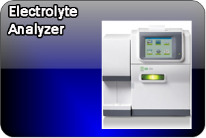 electrolyte-analyzer Smart Medical
