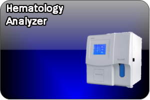Hematology Analyzer Smart Medical