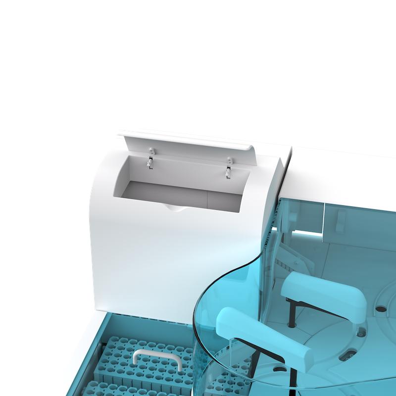MS-i2280 | Chemiluminescence Analyzer – Smart Medical EG