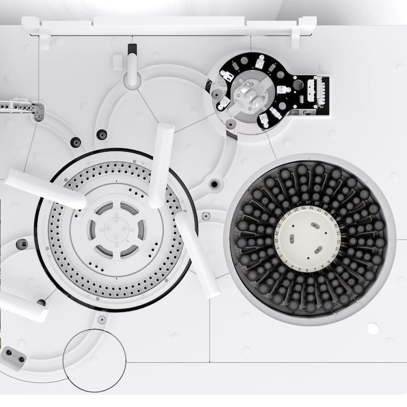 MS-i2280 | Chemiluminescence Analyzer – Smart Medical EG