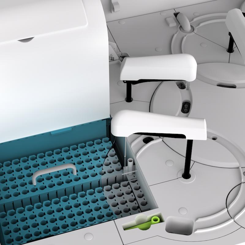 MS-i2280 | Chemiluminescence Analyzer – Smart Medical EG