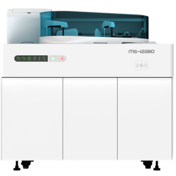MS-i2280 | Chemiluminescence Analyzer – Smart Medical EG