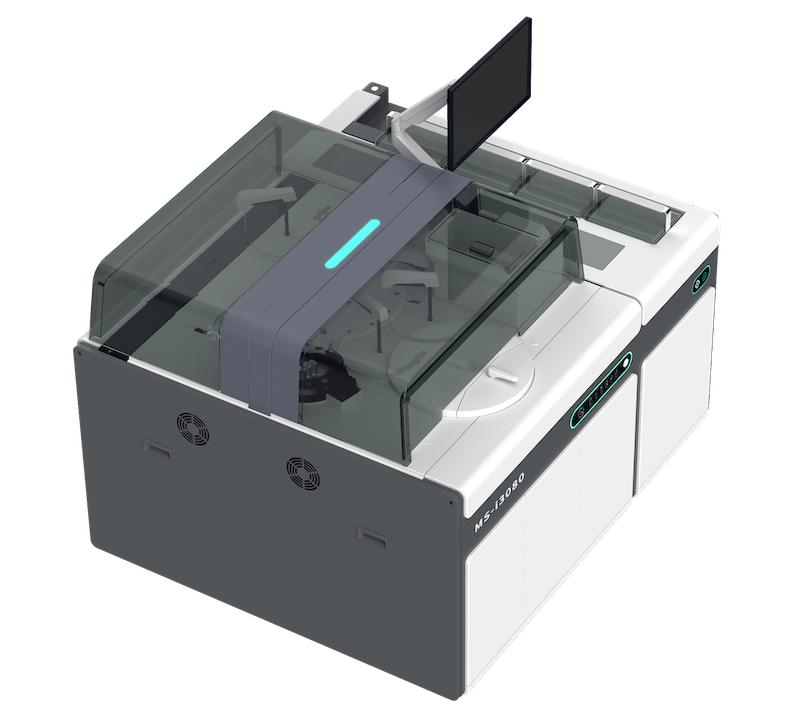 MS-i3080 | Chemiluminescence Analyzer – Smart Medical EG