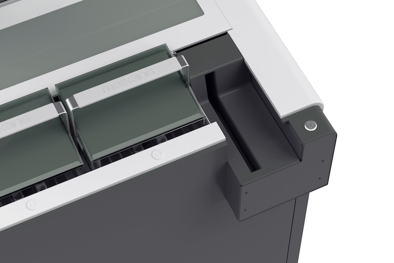 MS-i3080 | Chemiluminescence Analyzer – Smart Medical EG