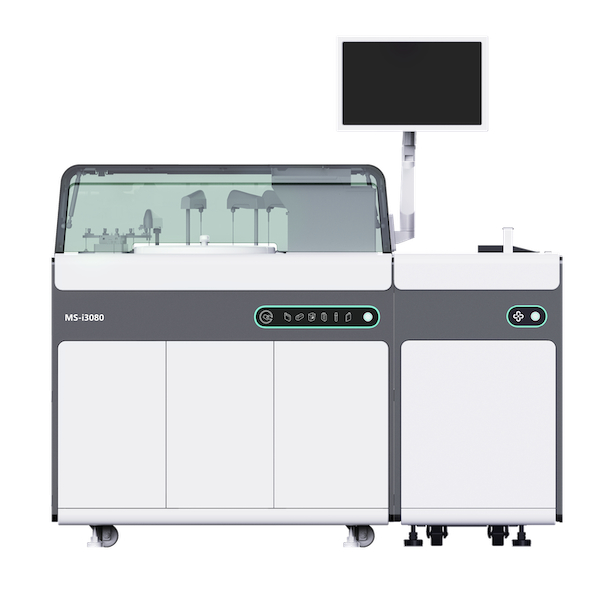 MS-i3080 | Chemiluminescence Analyzer – Smart Medical EG