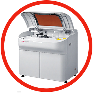 chemistry-analyzer