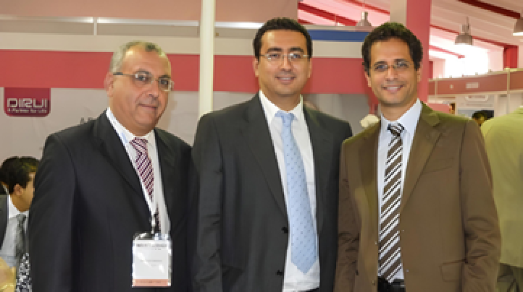 Welcome to the official website of Smart Medical EG