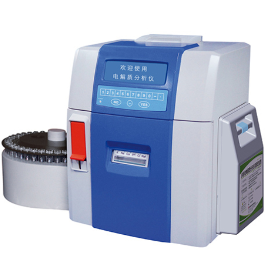 K-Lite5 | Electrolyte Analyzer – Smart Medical EG