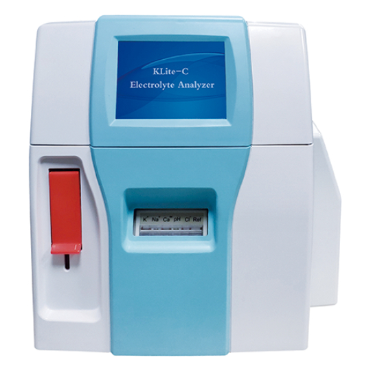 KLite-C | Electrolyte Analyzer – Smart Medical EG