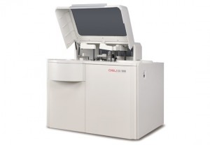 Chemistry Analyzer – CS 1600 – Full Automated - smartmedicaleg