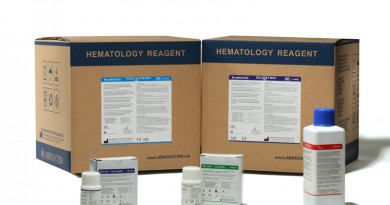 Hematology Reagent – Mindray hematology analyzers – For BC-3000 series-smartmedicaleg