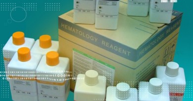 Hematology Reagent - Mindray hematology analyzers - For BC-5500, BC-5200