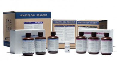Hematology Reagent – Sysmex – For SF-3000 - smartmedicaleg