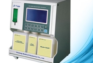 Electrolyte Analyzer – PL 1000A - smartmedicaleg