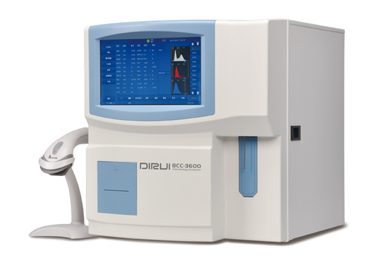 Hematology Analyzer - Smart Medical EG Products