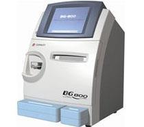 Blood Gas - BG 800 Gas Analyzer - smartmedicaleg