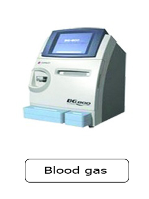 Blood Gas