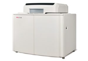 smart medical eg - chemistry analyzer - full automatic - cs 1300