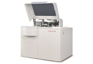 smart medical eg - chemistry analyzer - full automatic - cs 1600