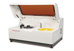 smart medical eg - chemistry analyzer - full automatic - cs 300