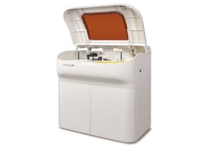 smart medical eg - chemistry analyzer - full automatic - cs 600b