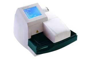 smart medical eg - urine analyzer - semi automatic - h 500