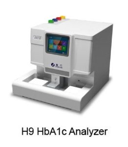 smart medical eg - hba1c