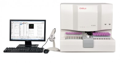 Hematology Analyzer – BF 6800 - smartmedicaleg
