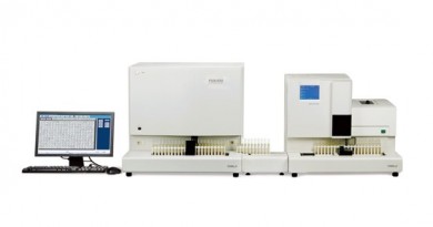 Urine Analyzer – FUS-100/H-800 – Full automation - smartmedicaleg