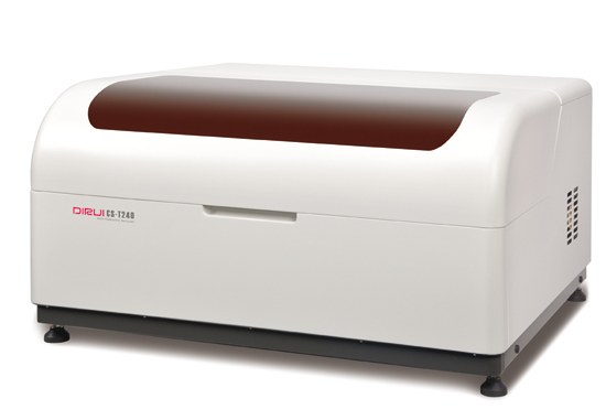 Chemistry Analyzer - CS 300 - Full Automated - smartmedicaleg