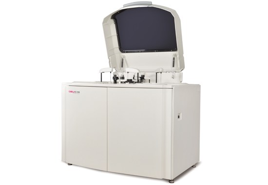 Chemistry Analyzer – CS 1200 – Full Automated - smartmedicaleg